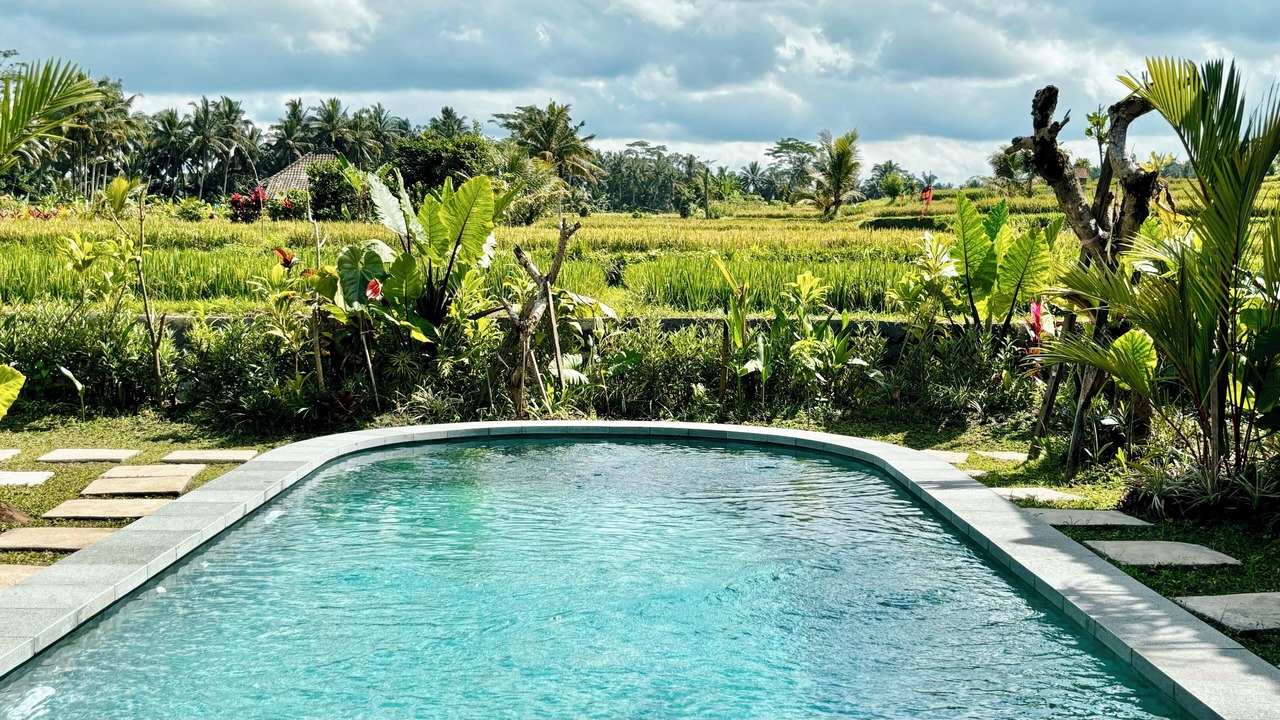 Photo of Outdoor in Melayang