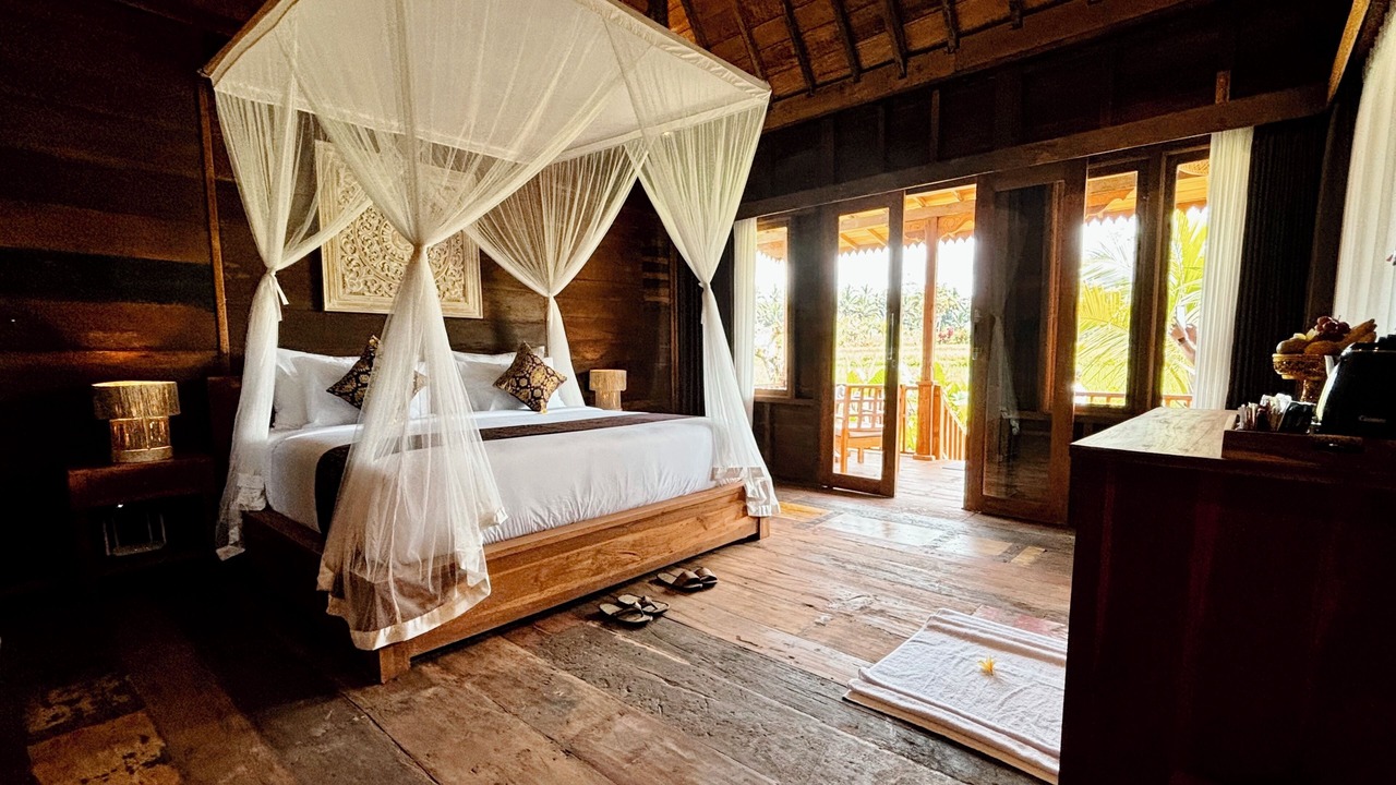 Photo of Bedroom in Melayang