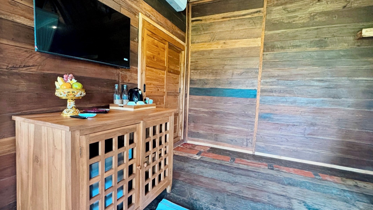 Photo of Bedroom in Melayang