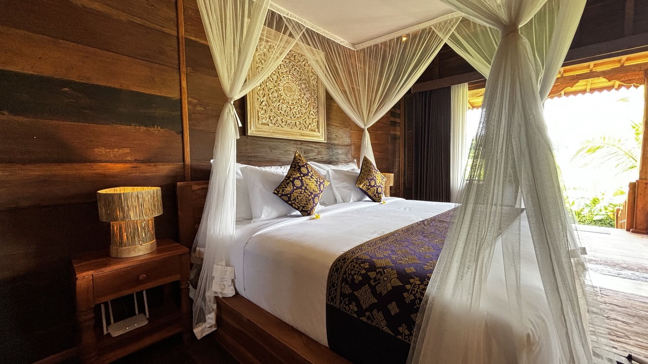 Photo of Bedroom in Melayang