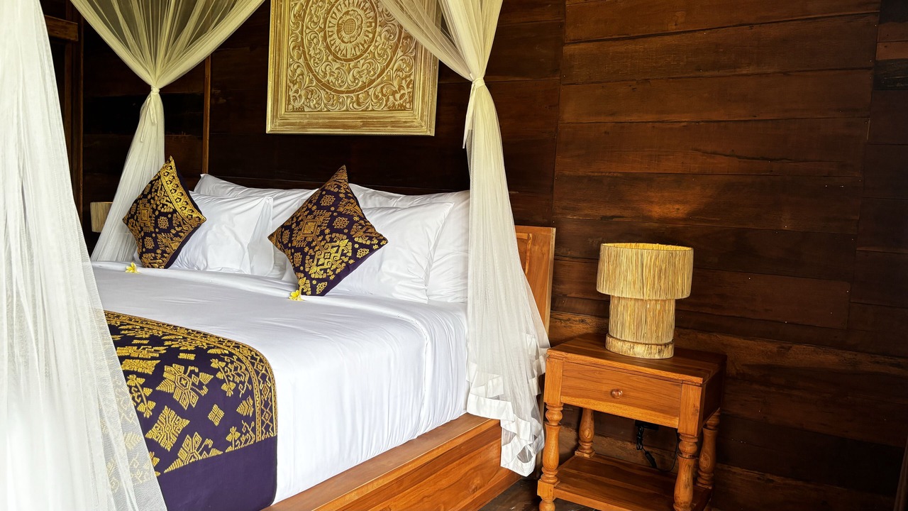 Photo of Bedroom in Melayang