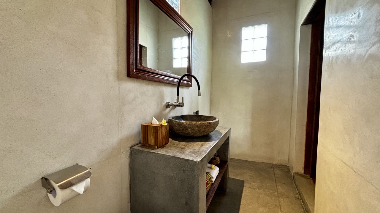 Photo of Bathroom in Melayang