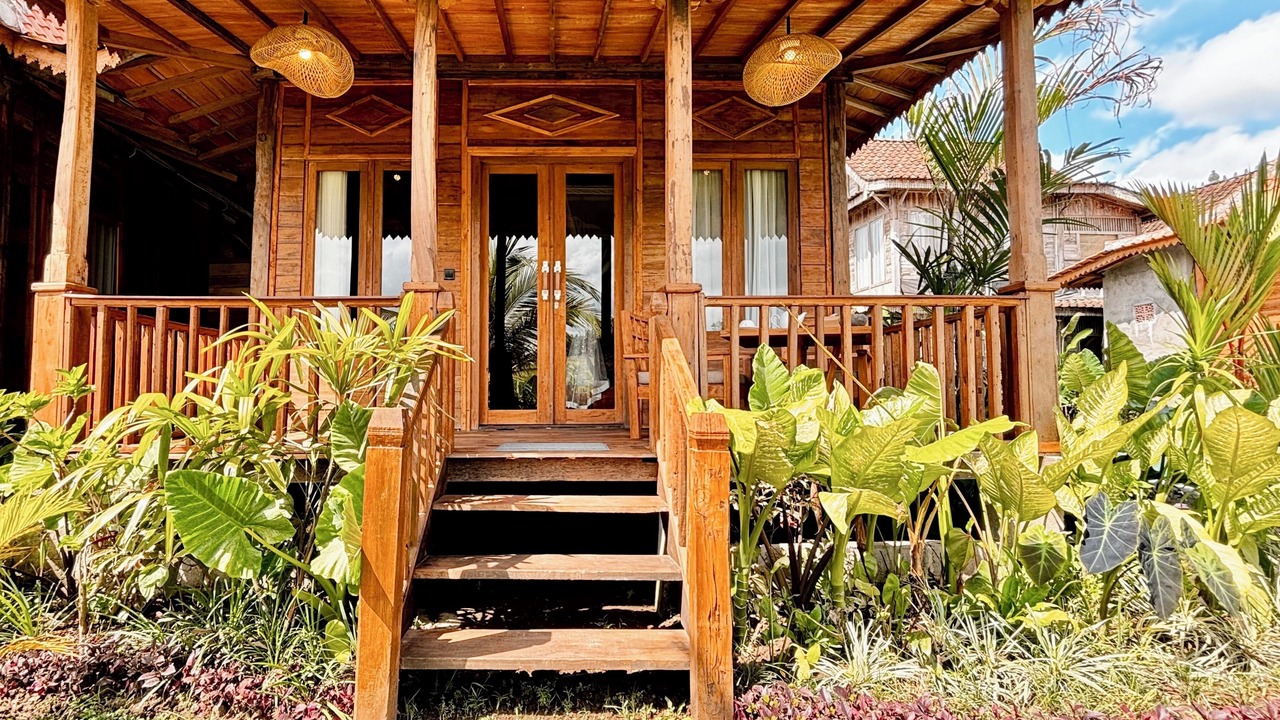Photo of Outdoor in Melayang