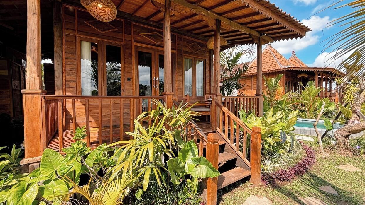 Photo of Outdoor in Melayang