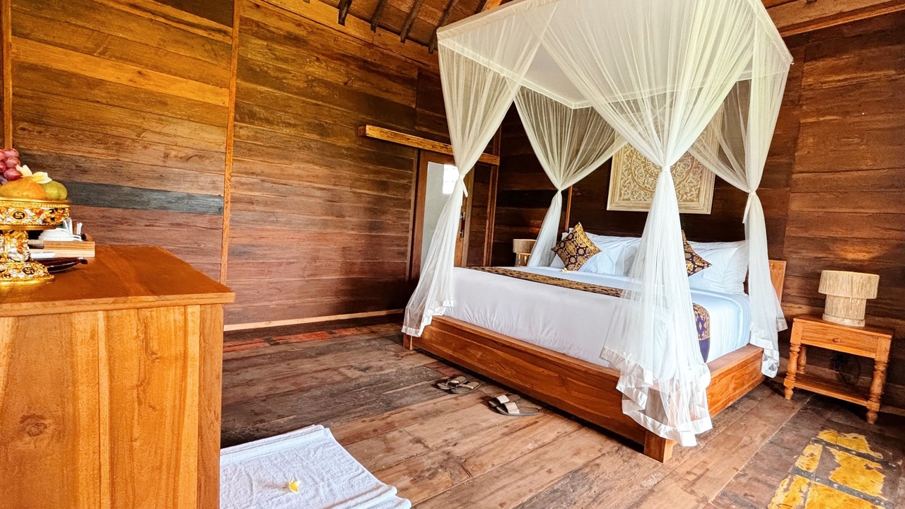 Photo of Bedroom in Melayang
