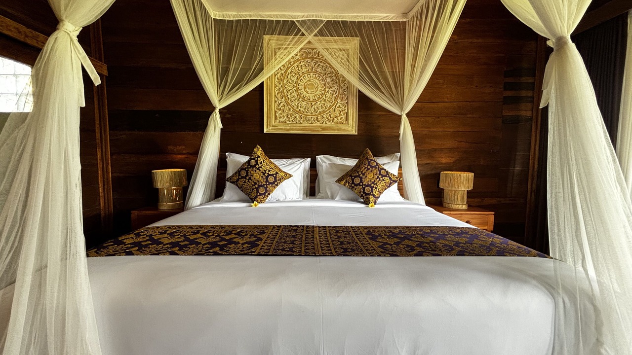 Photo of Bedroom in Melayang