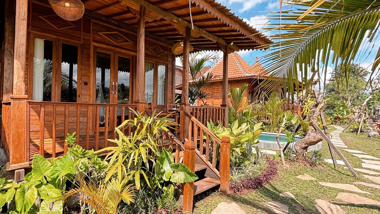 Photo of Outdoor in Melayang