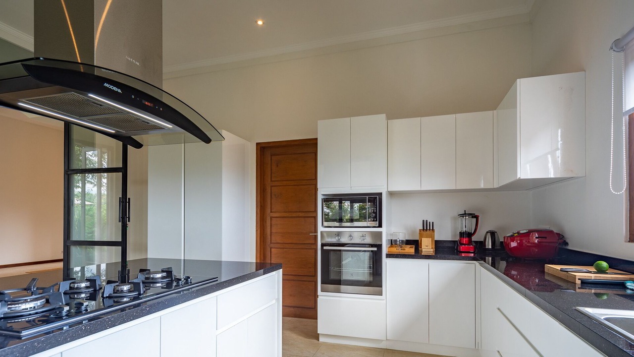 Photo of Kitchen in Kalibukbuk