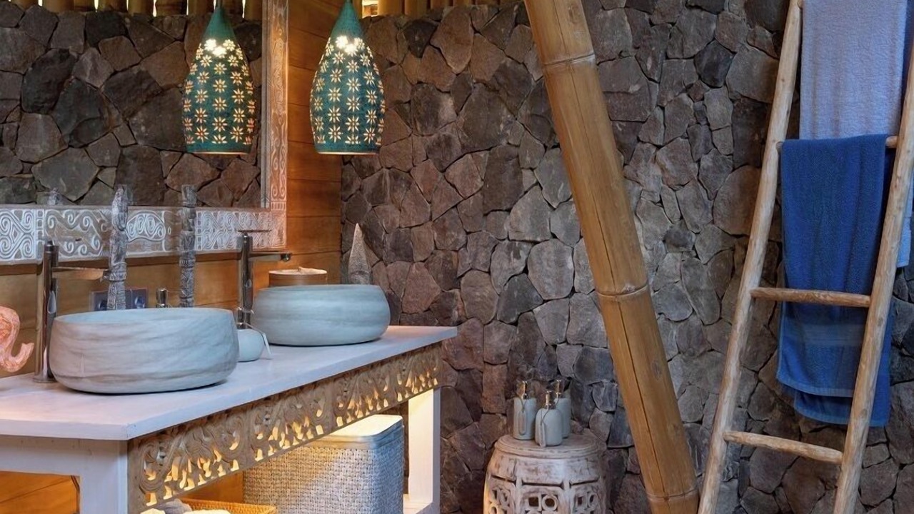 Photo of Bathroom in Amed