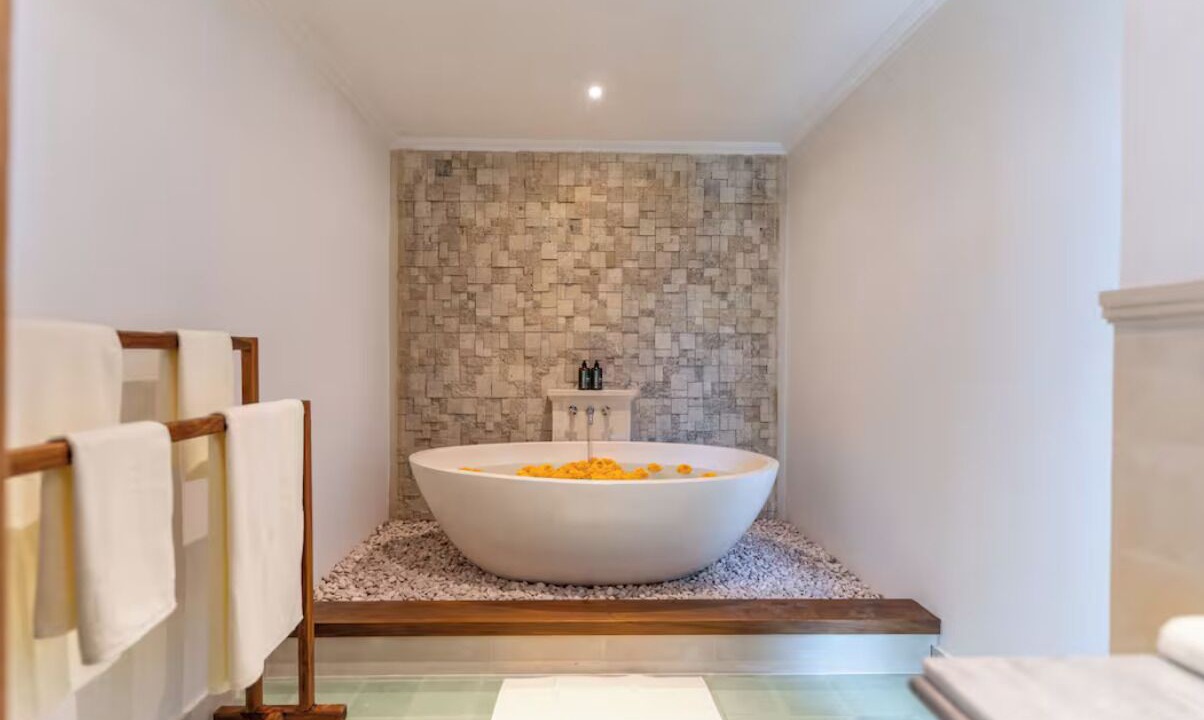 Photo of Bathroom in Banjar