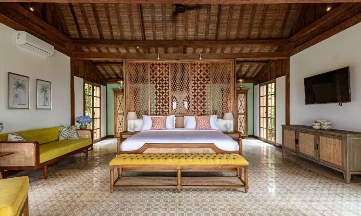 Photo of Bedroom in Banjar