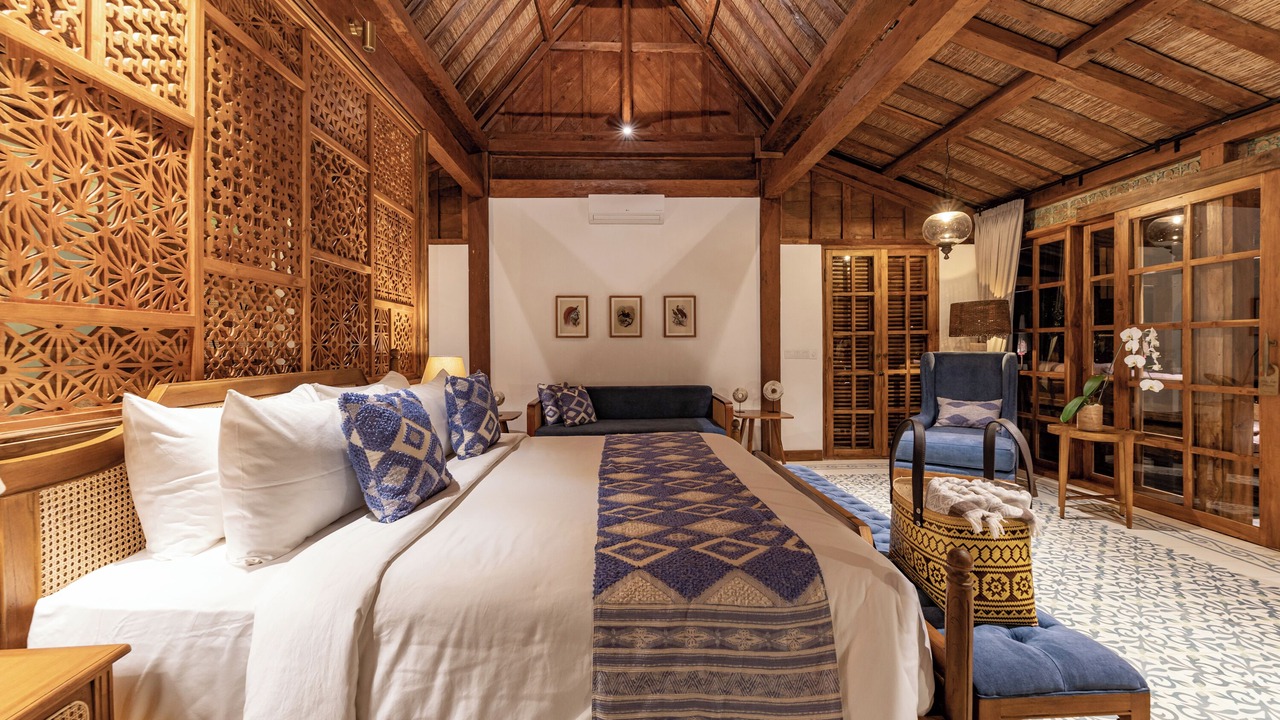 Photo of Bedroom in Banjar