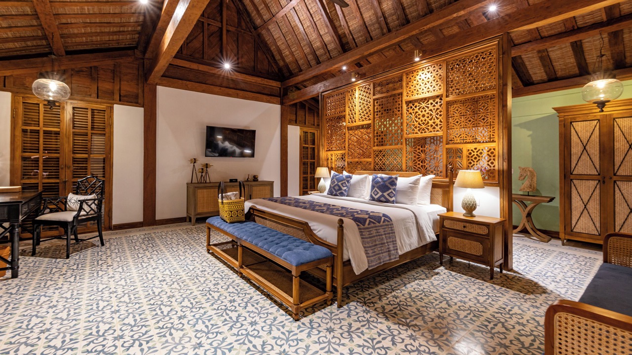 Photo of Bedroom in Banjar