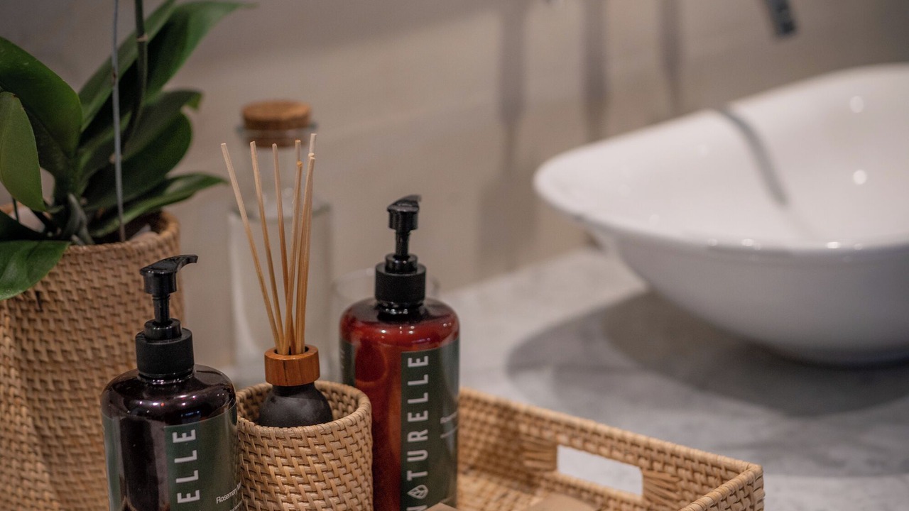 Photo of Bathroom in Banjar