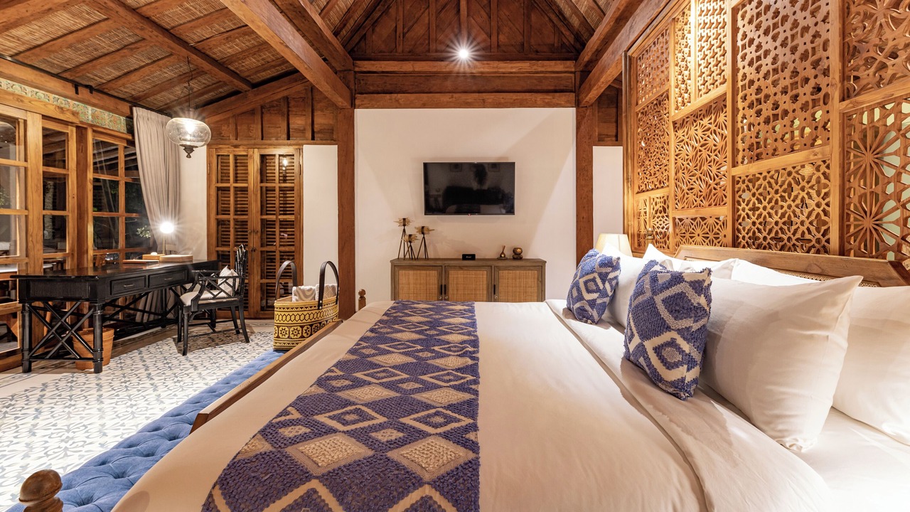 Photo of Bedroom in Banjar