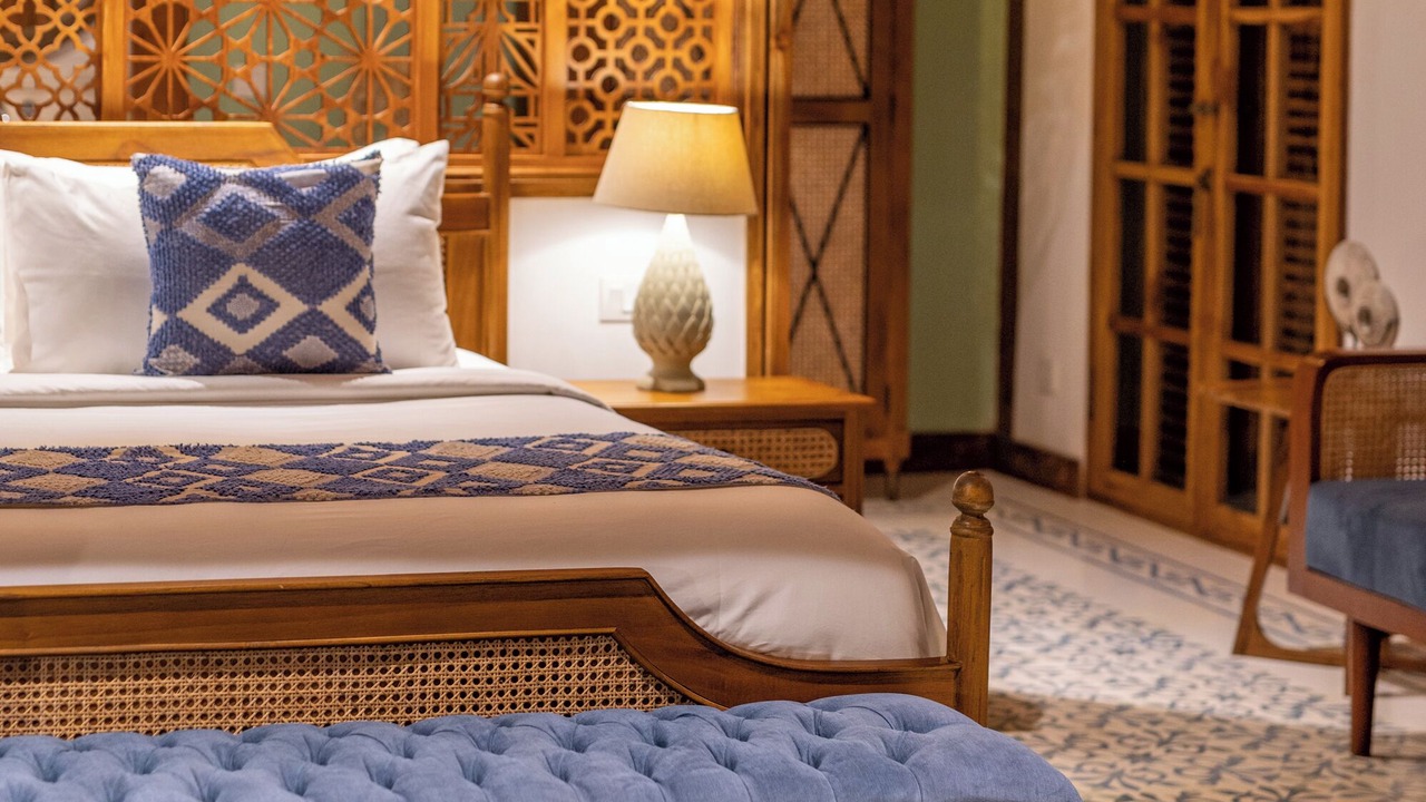 Photo of Bedroom in Banjar