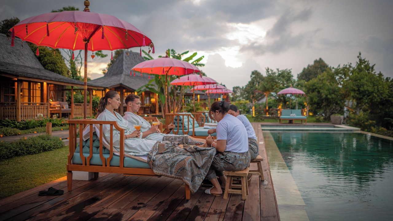 Photo of Outdoor in Banjar
