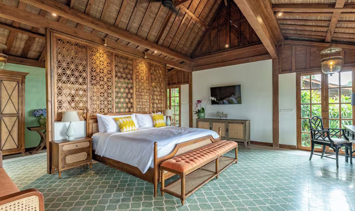 Photo of Bedroom in Banjar