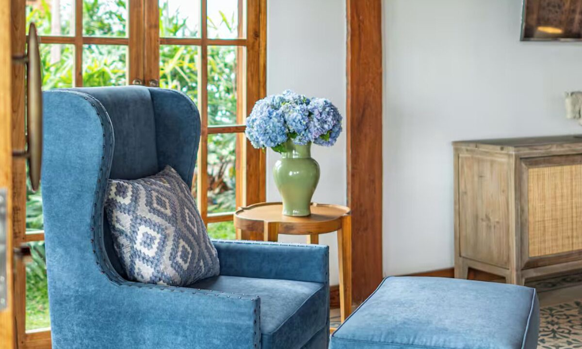 Photo of Livingroom in Banjar
