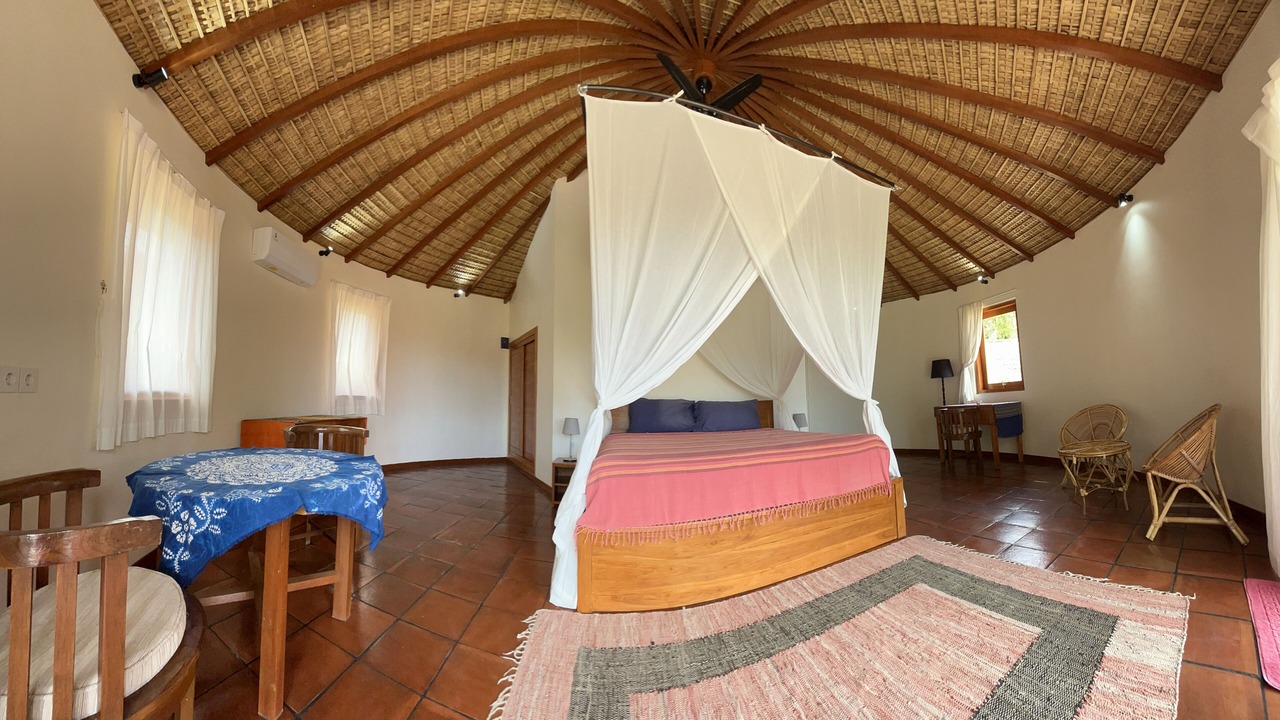 Photo of Bedroom in Tejakula