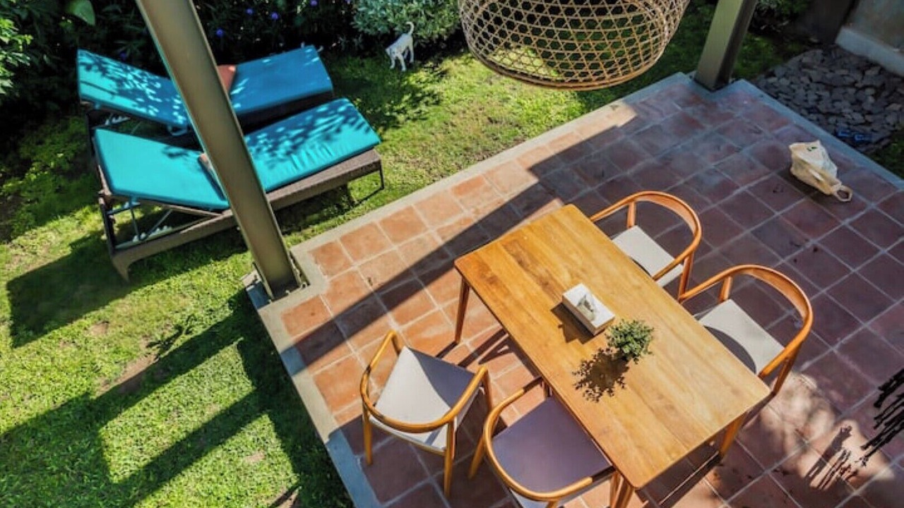Photo of Outdoor in Dencarik