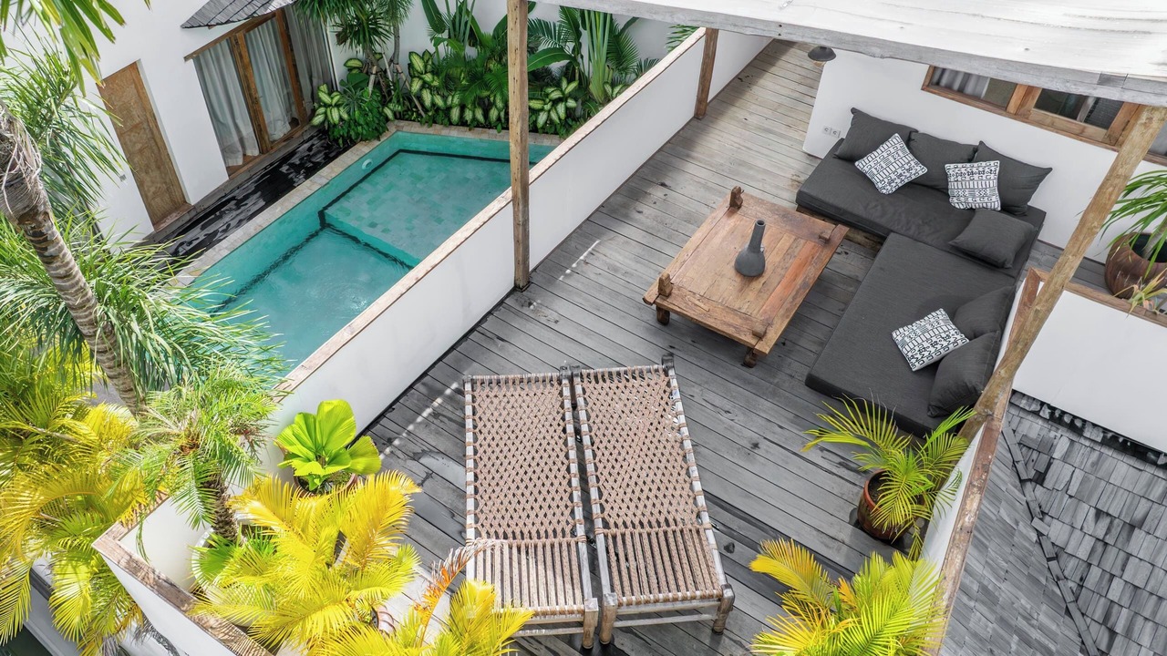 Photo of Outdoor in Banjar Semer