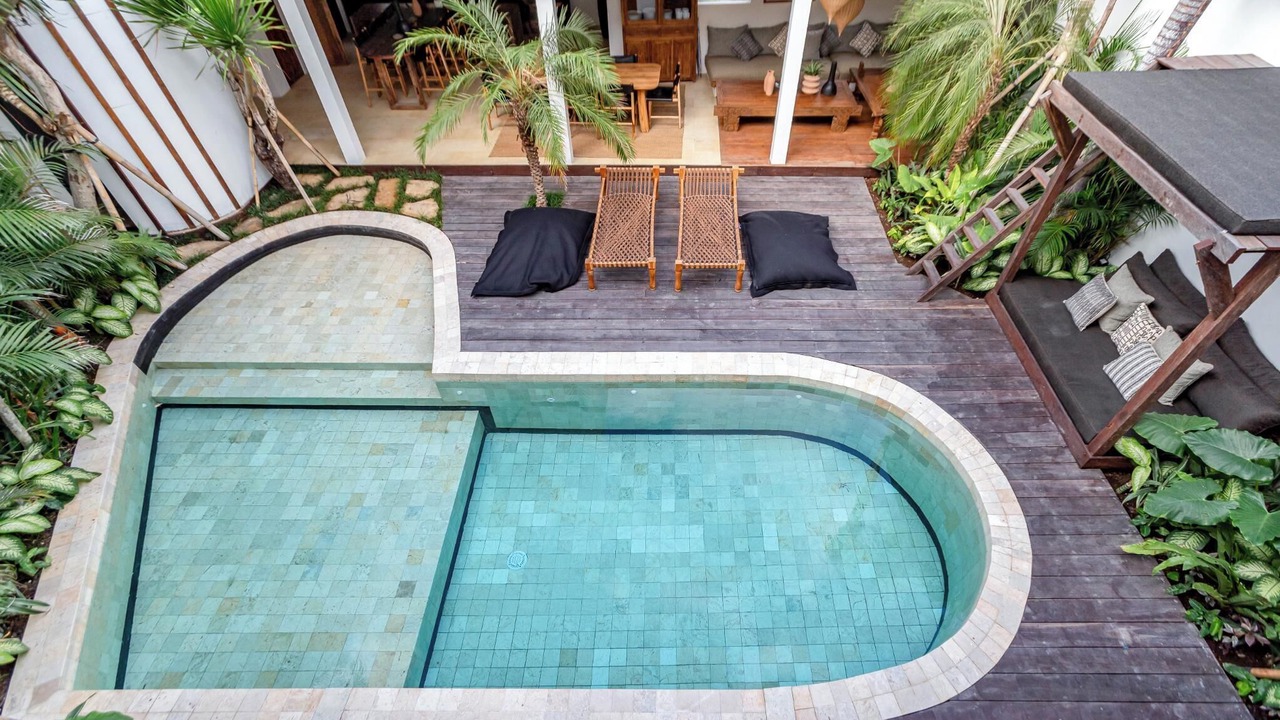 Photo of Outdoor in Banjar Semer