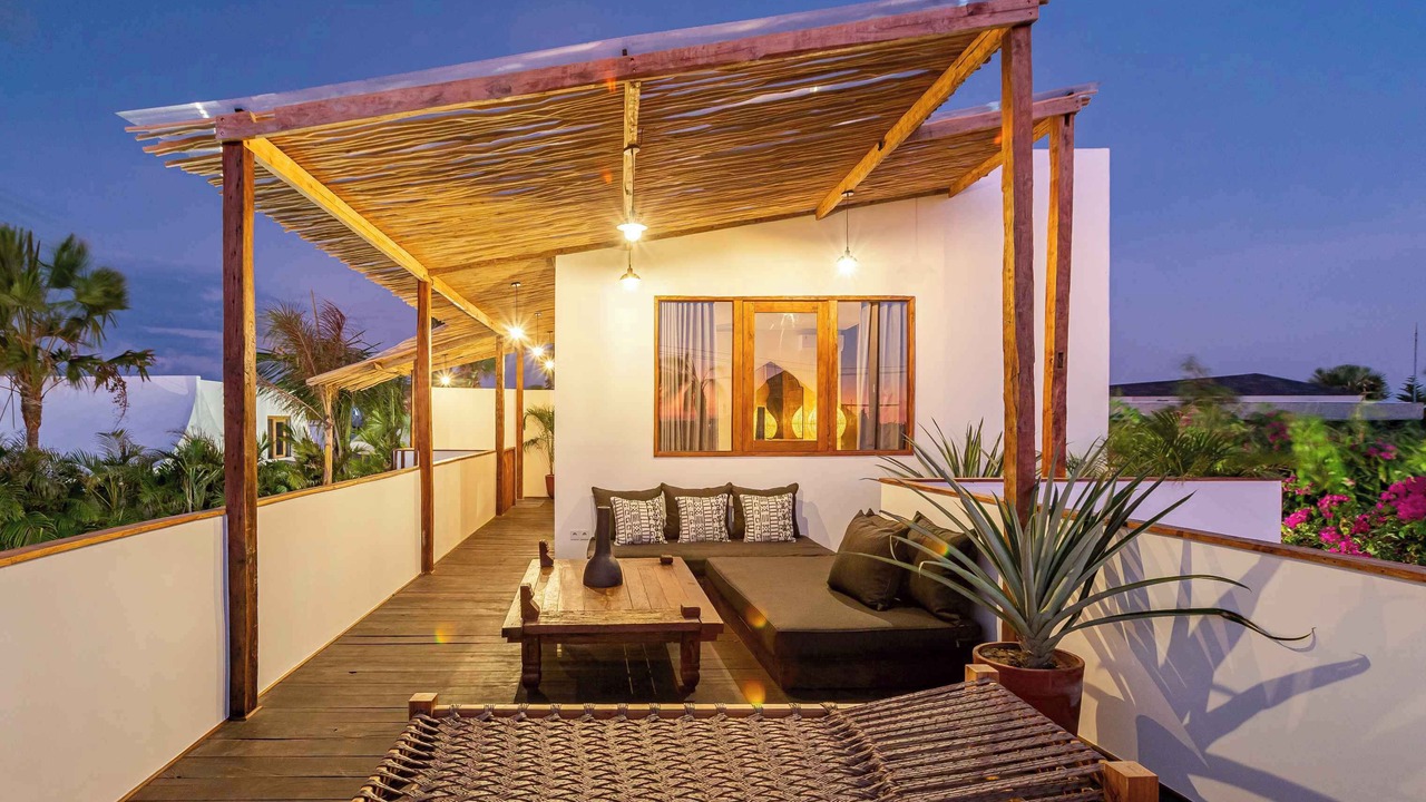 Photo of Patio Balcony in Banjar Semer