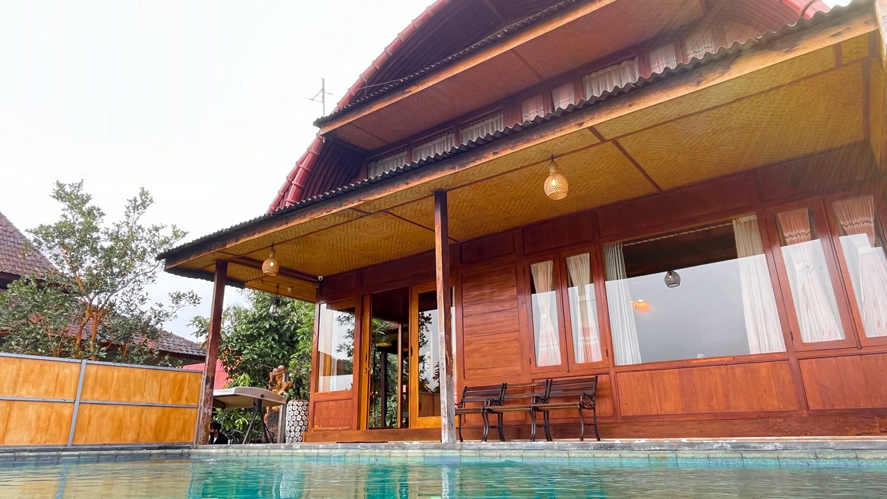 Photo of Bedroom in Baturiti