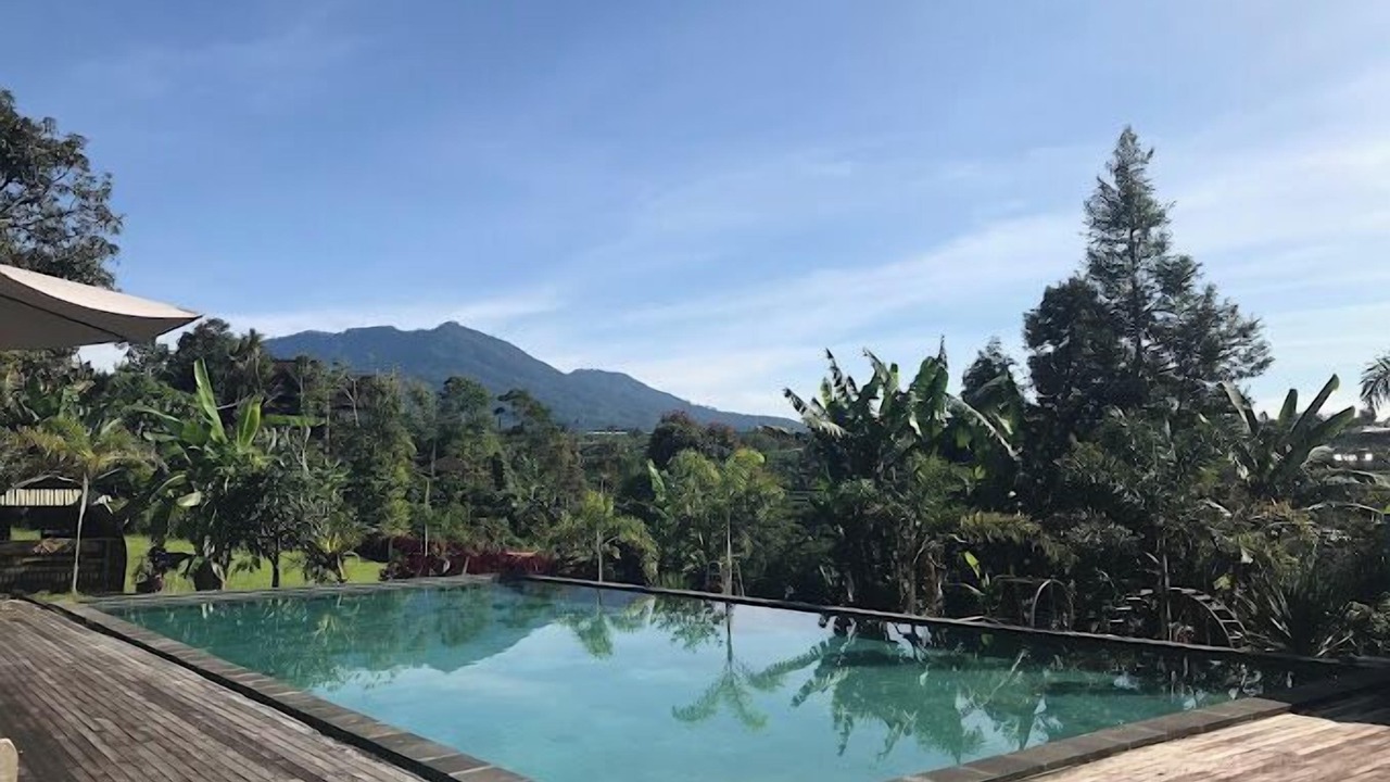 Photo of Outdoor in Baturiti