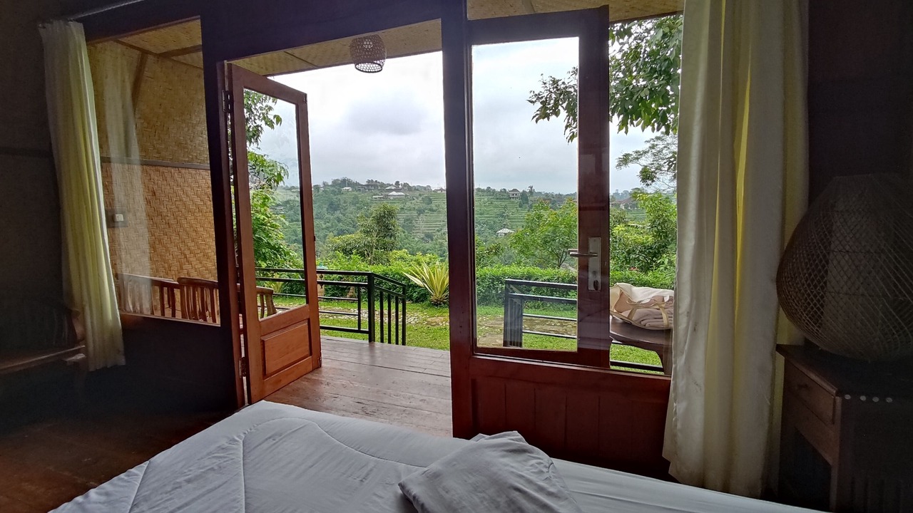 Photo of Bedroom in Baturiti