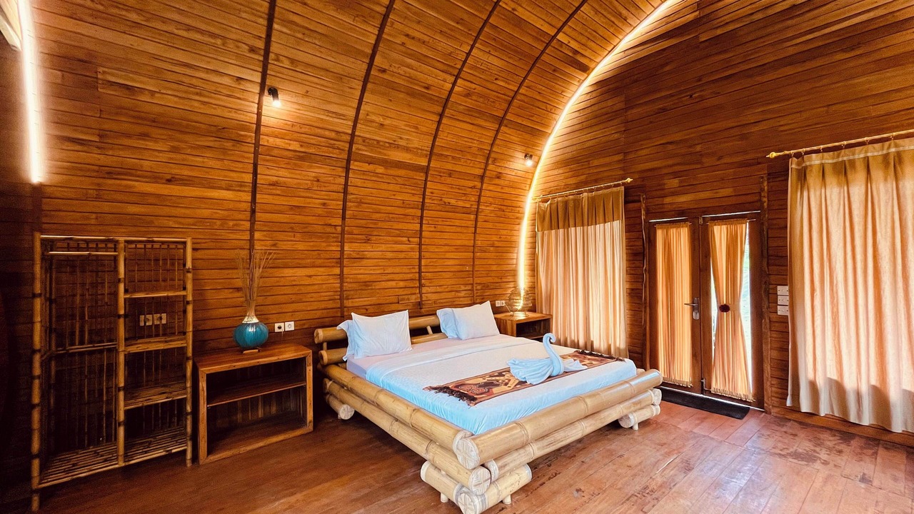 Photo of Bedroom in Baturiti