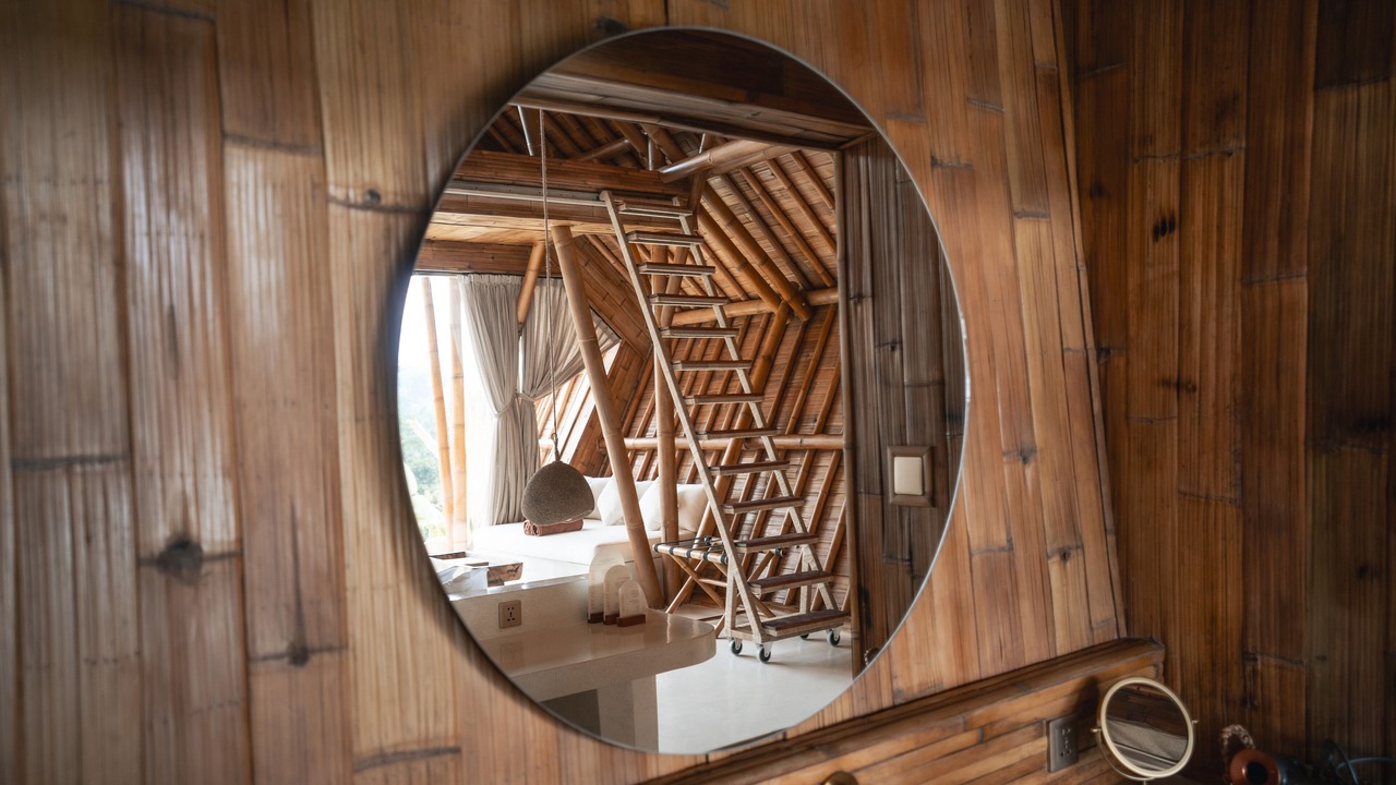 Photo of Bathroom in Sidemen