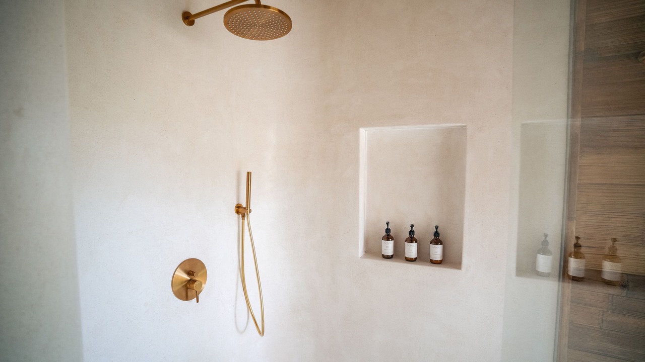 Photo of Bathroom in Sidemen