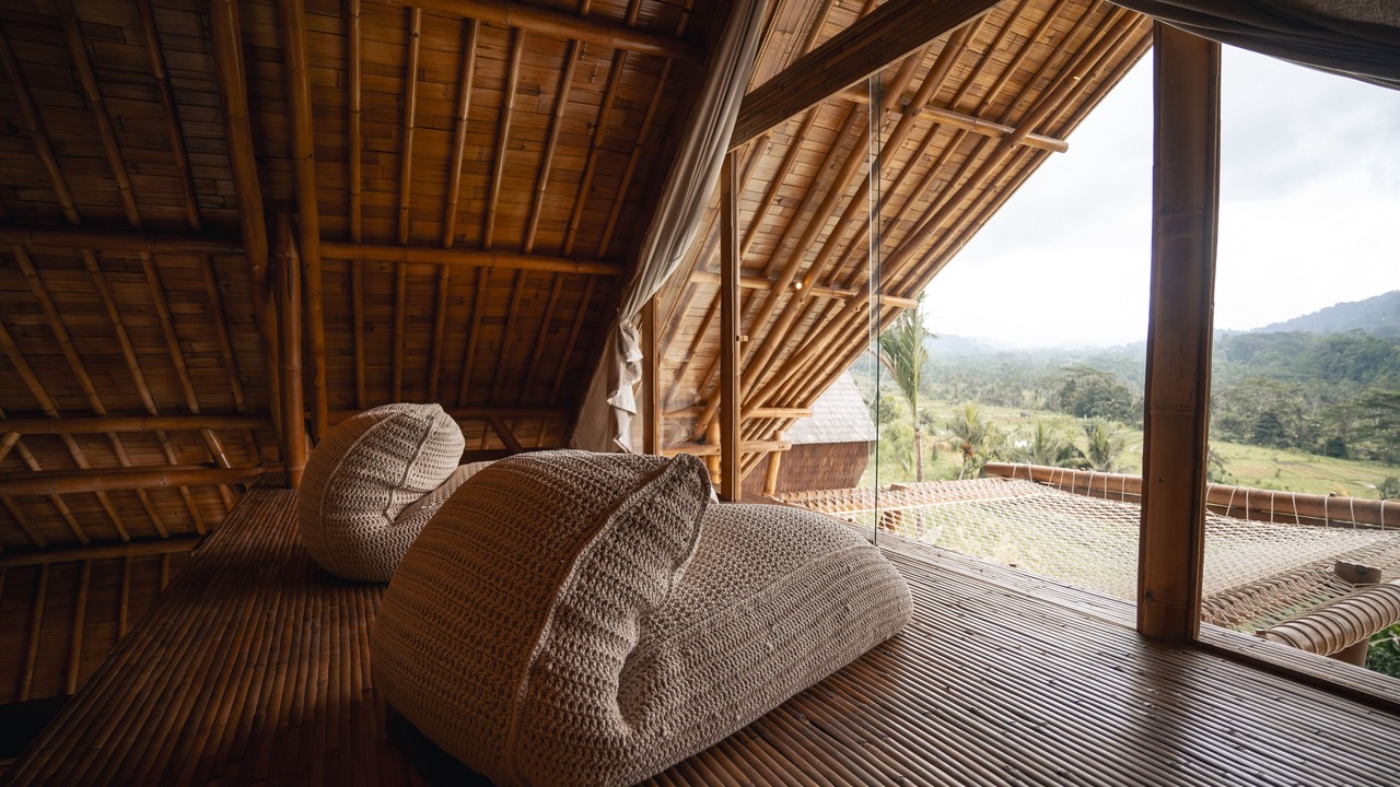 Photo of Patio Balcony in Sidemen