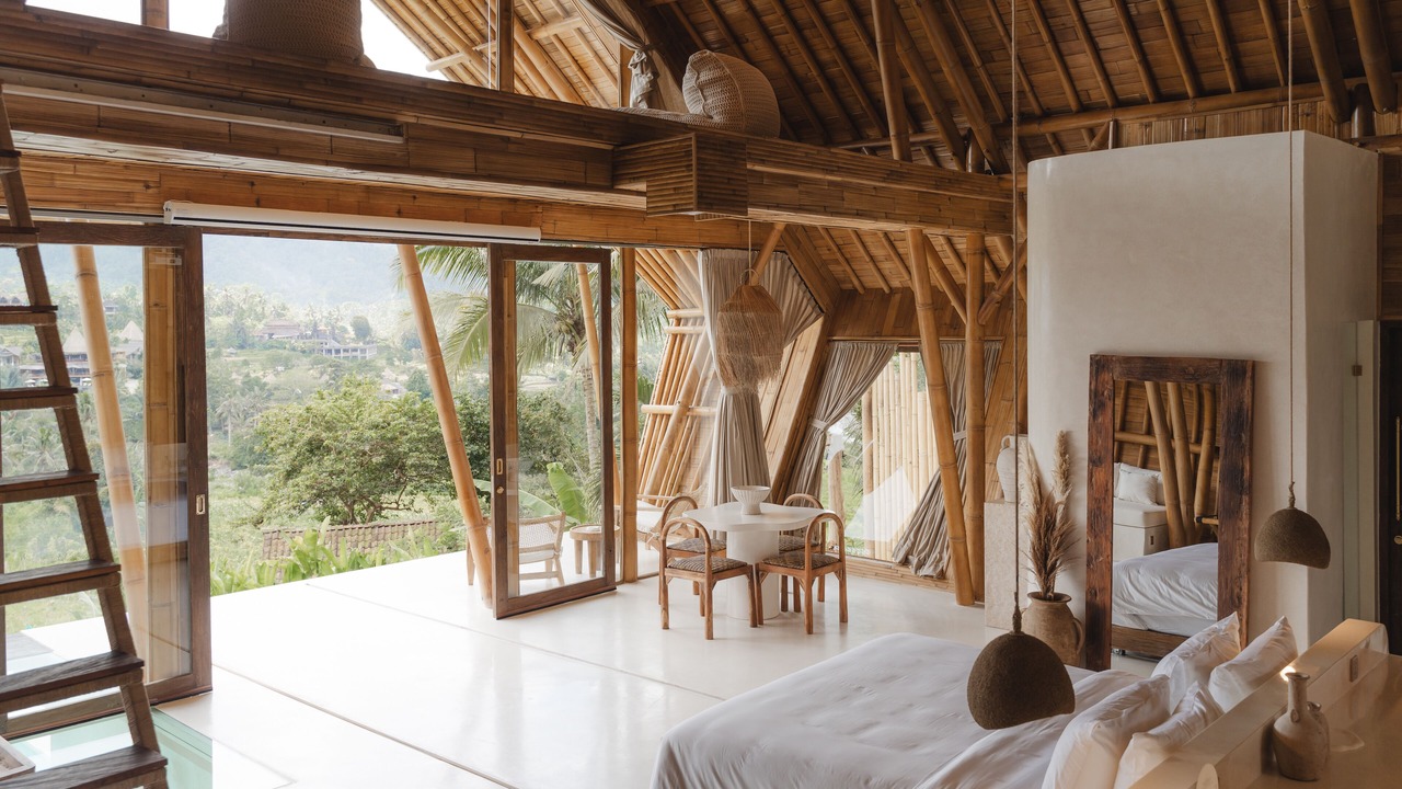 Photo of Bedroom in Sidemen