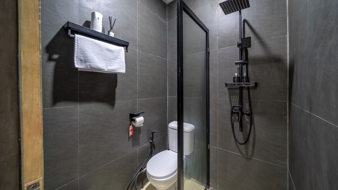 Photo of Bathroom in Kediri