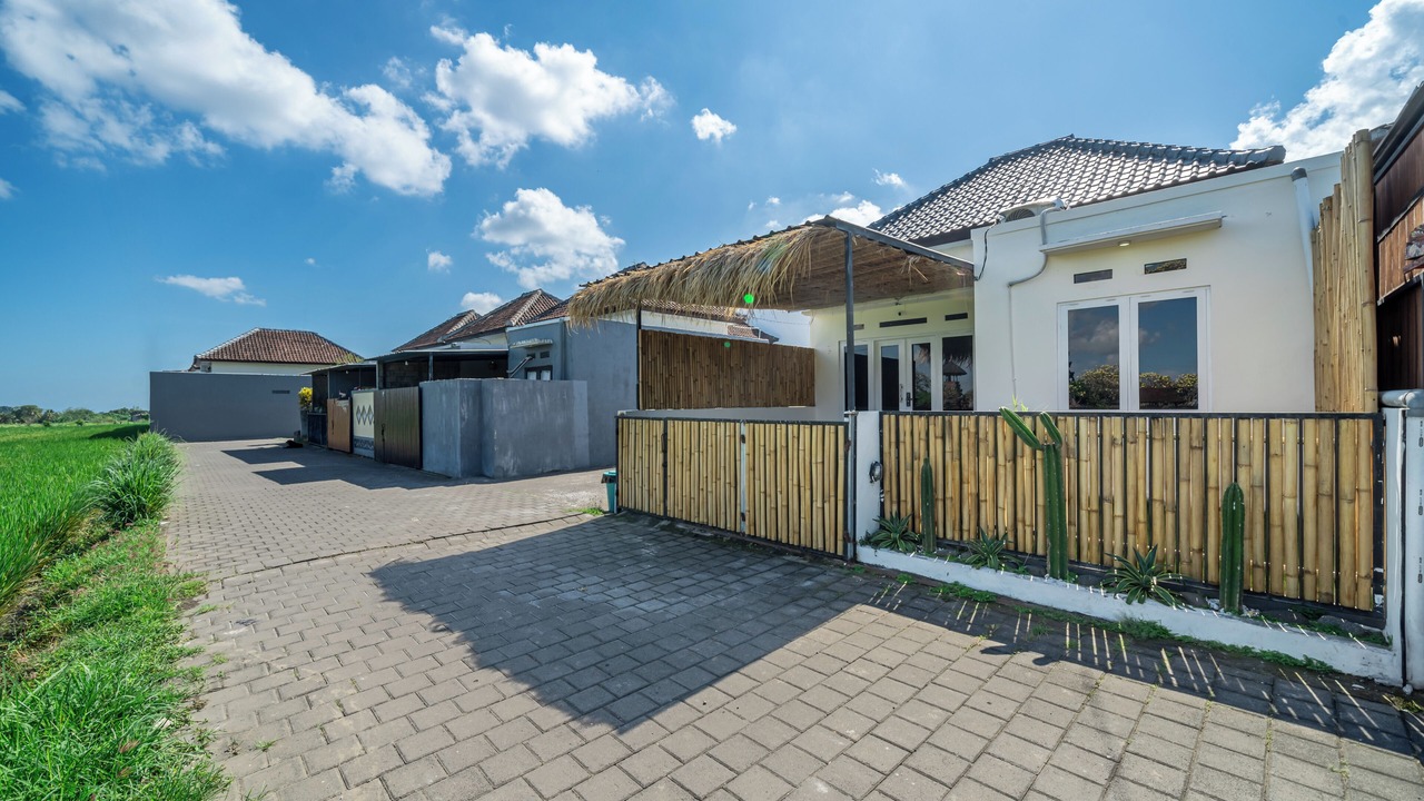 Photo of Outdoor in Kediri