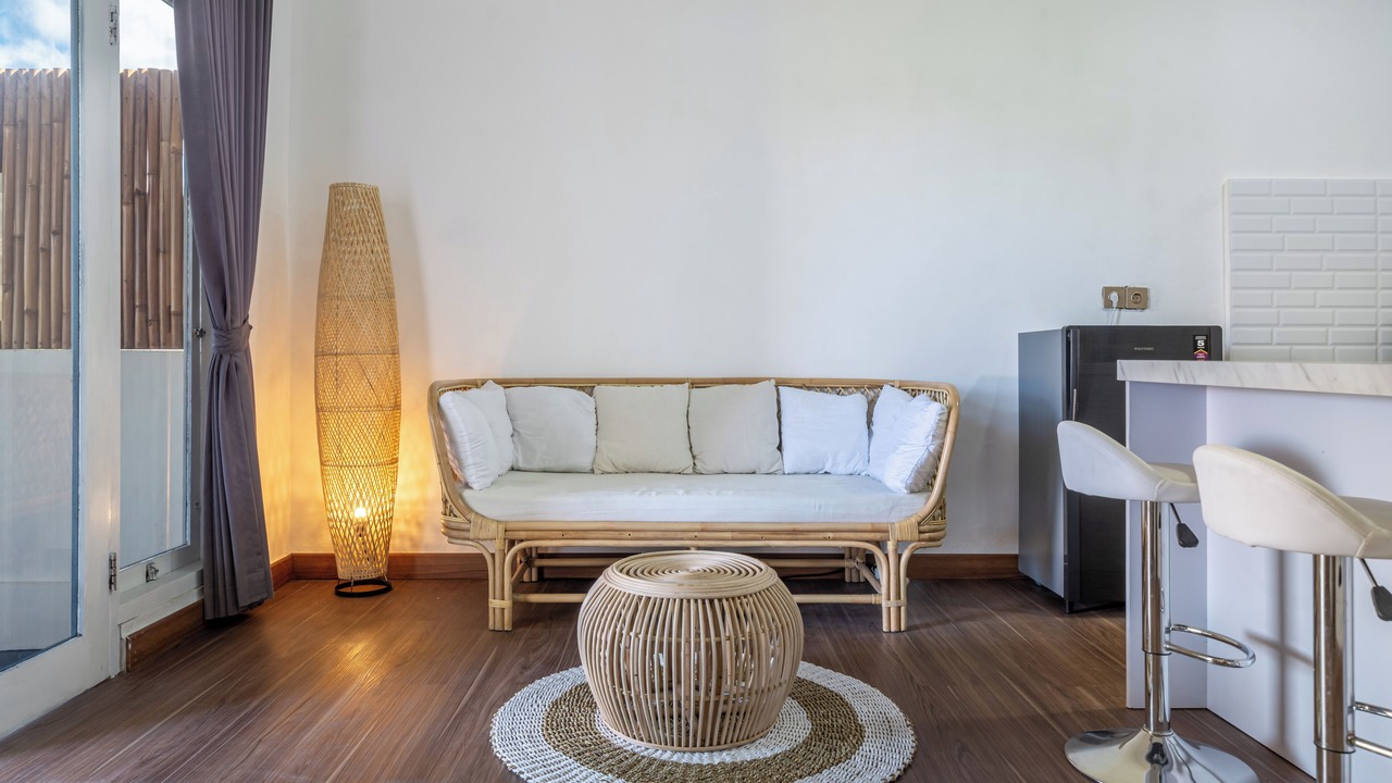 Photo of Livingroom in Kediri