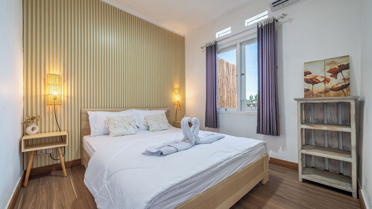 Photo of Bedroom in Kediri