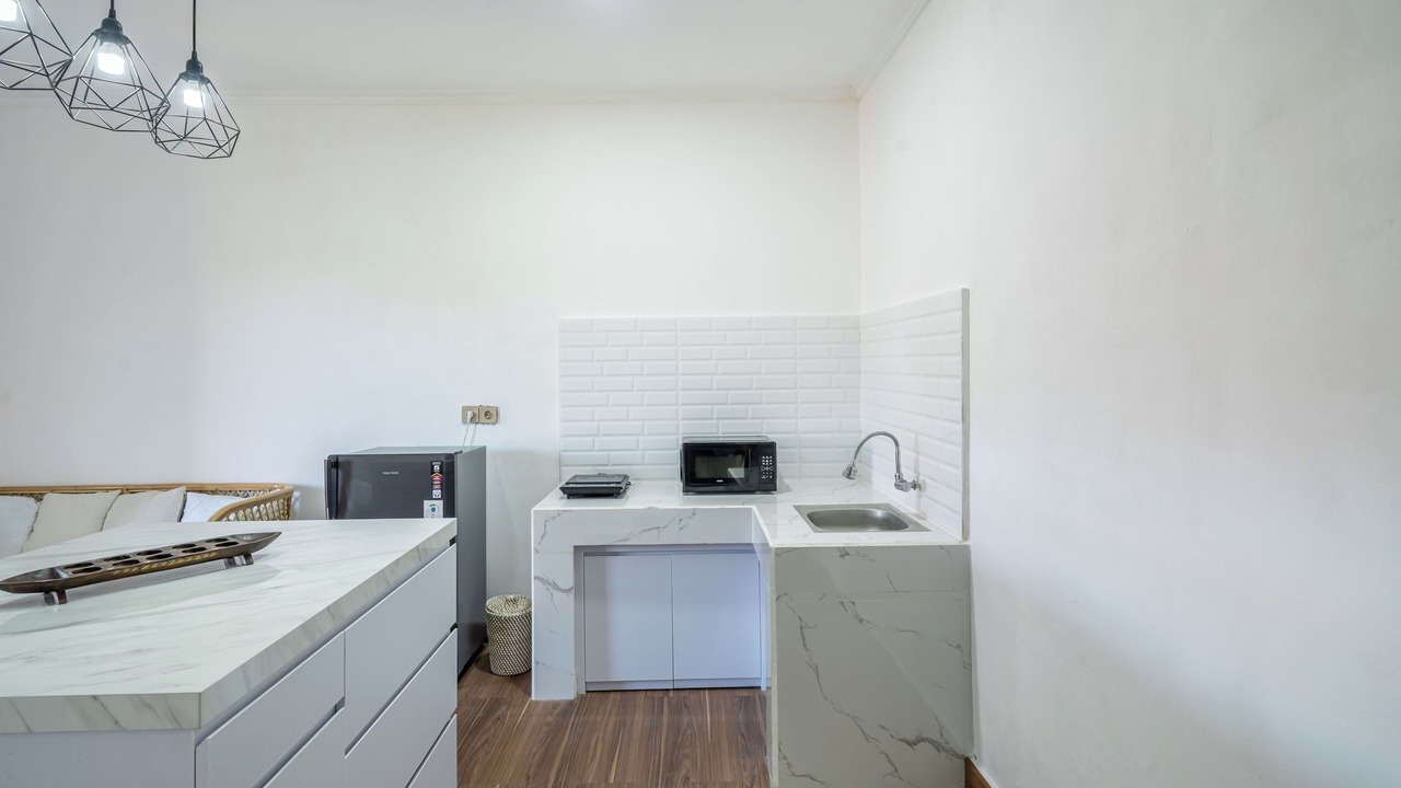 Photo of Kitchen in Kediri
