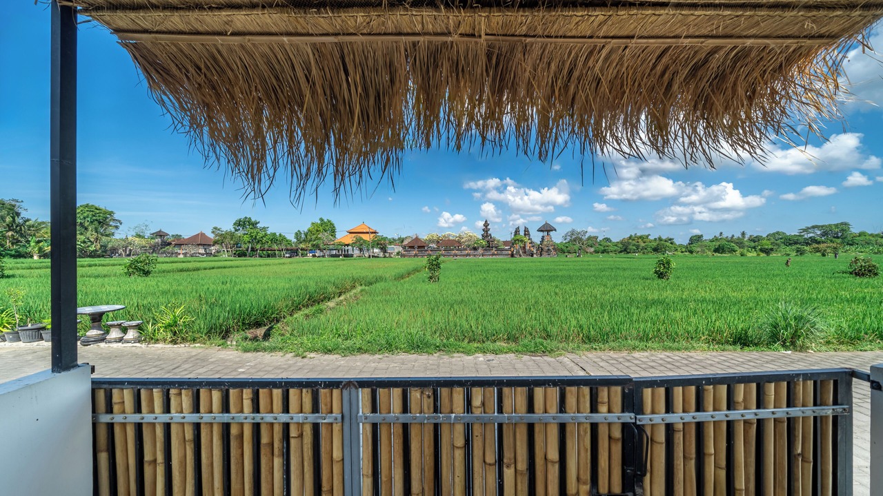 Photo of Outdoor in Kediri