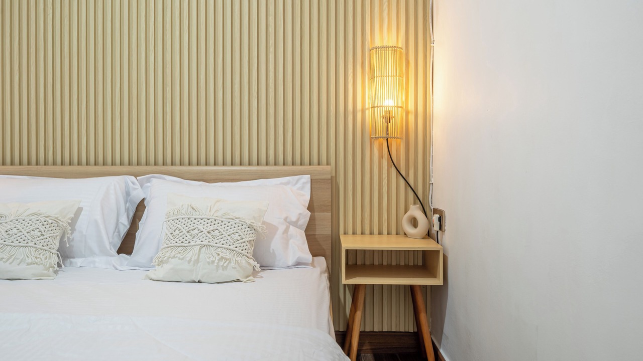 Photo of Bedroom in Kediri