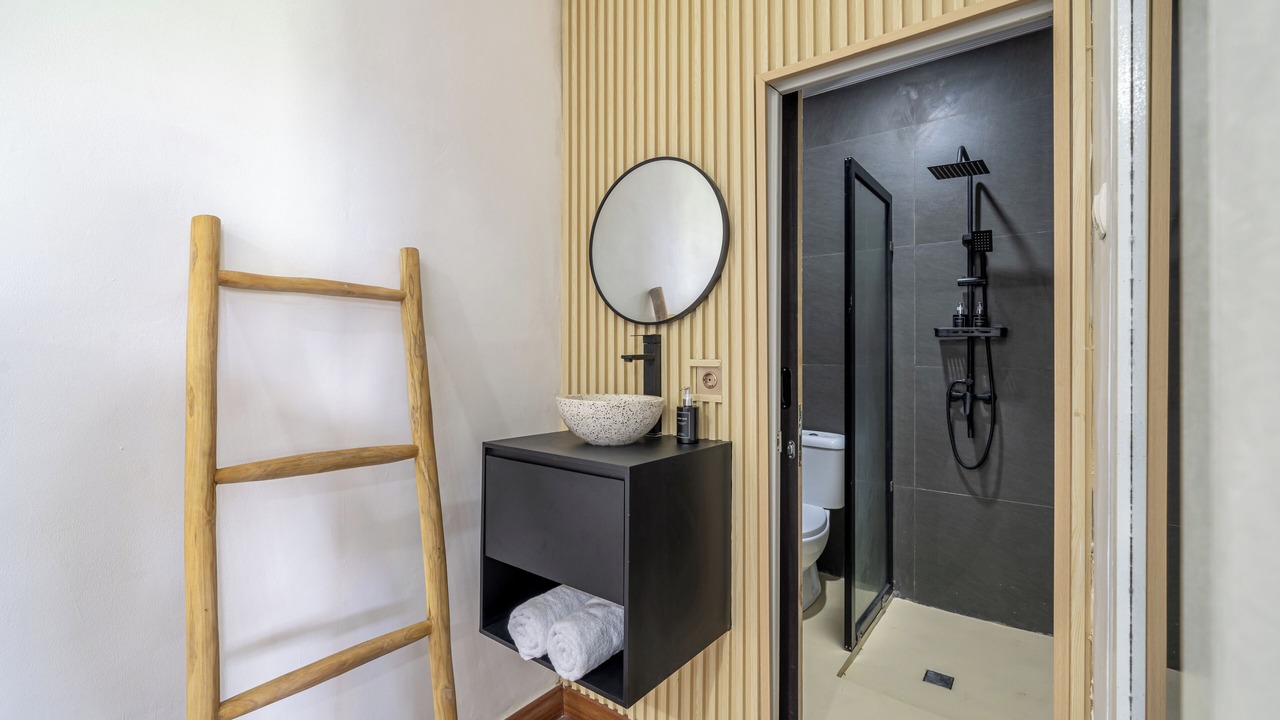 Photo of Bathroom in Kediri