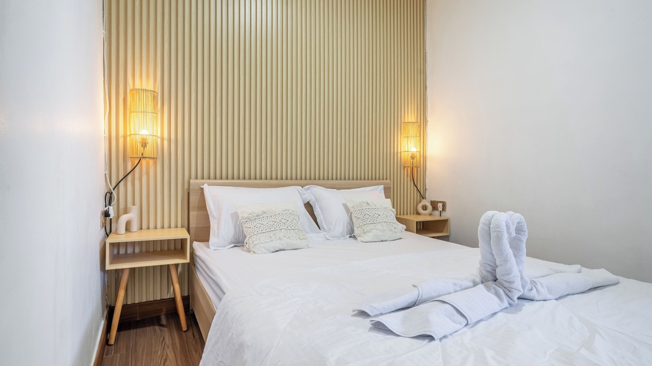 Photo of Bedroom in Kediri