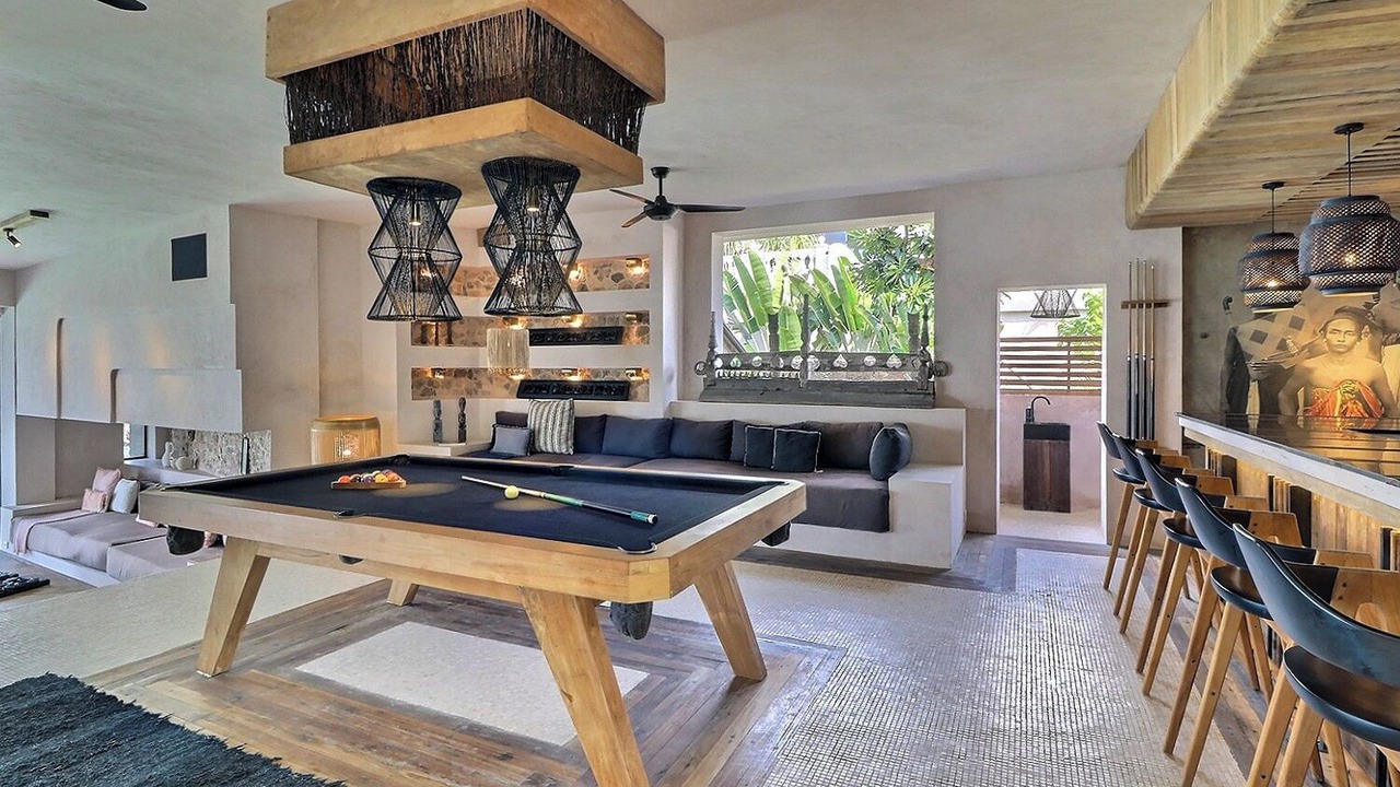 Photo of Bedroom in Mushroom Bay