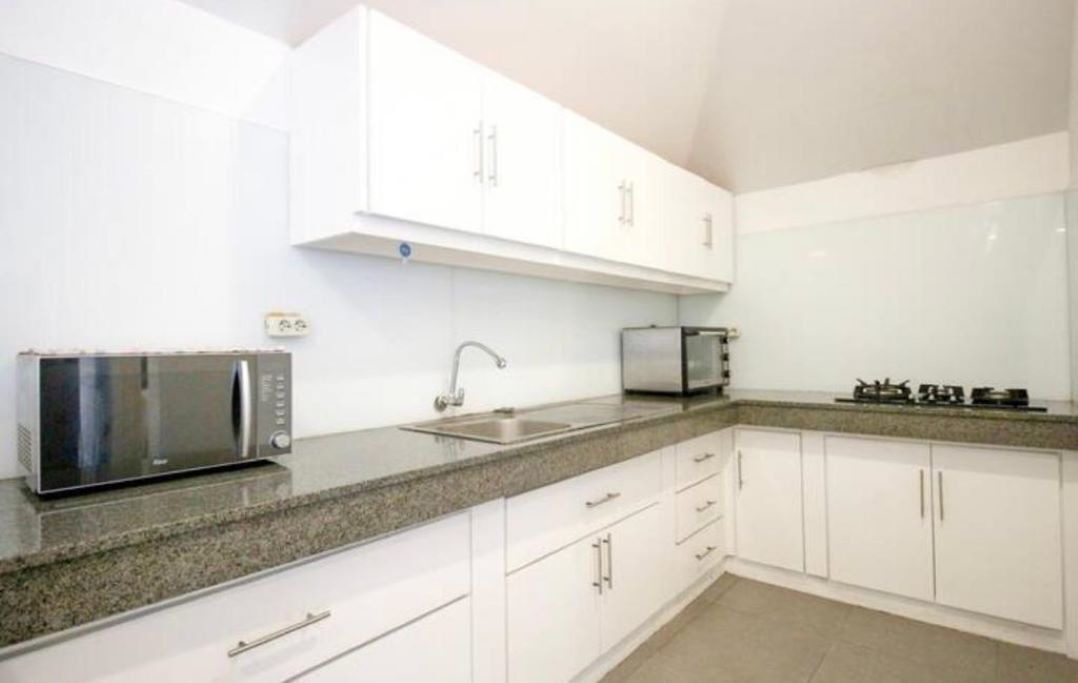 Photo of Kitchen in Legian
