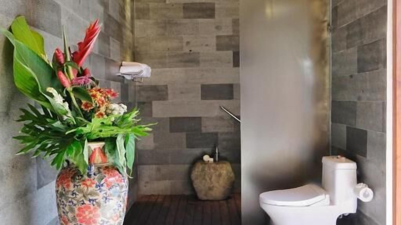 Photo of Bathroom in Andong