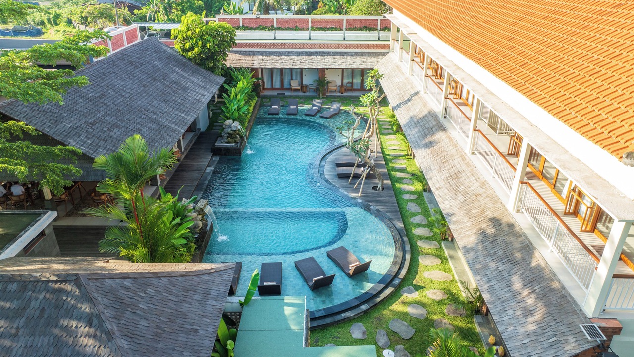 Photo of Outdoor in Andong