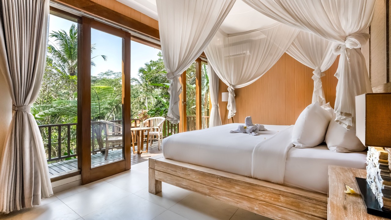 Photo of Bedroom in Keliki